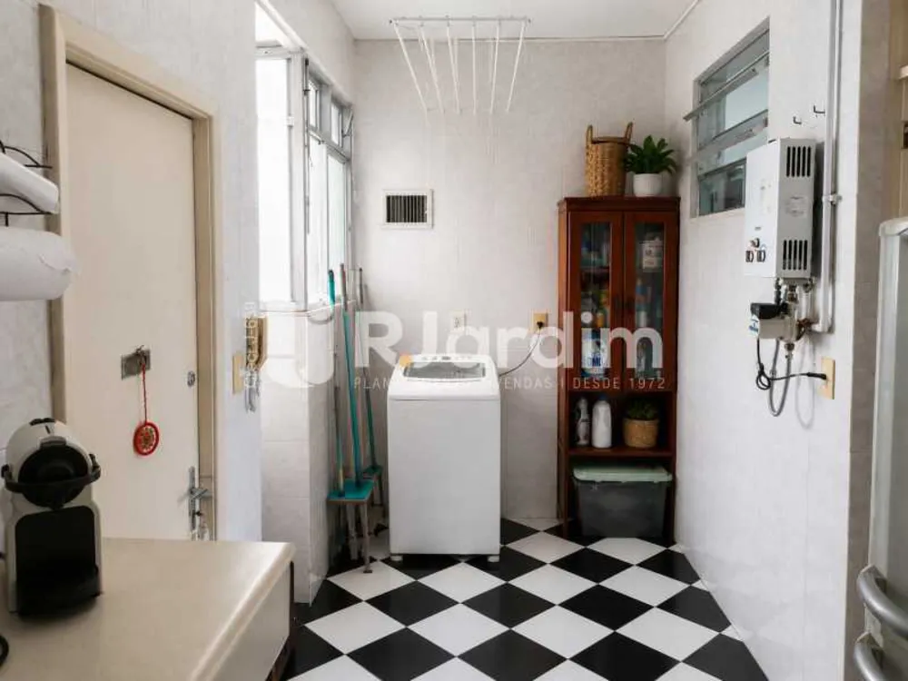 Apartamento, 3 quartos, 122 m² - Foto 40