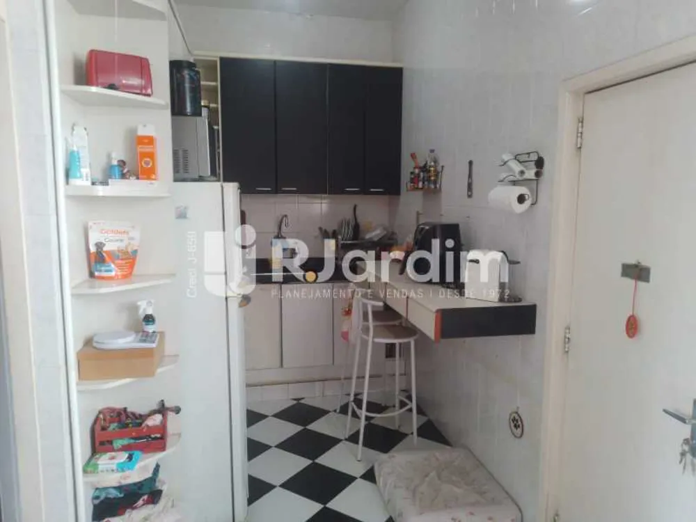 Apartamento, 3 quartos, 122 m² - Foto 42