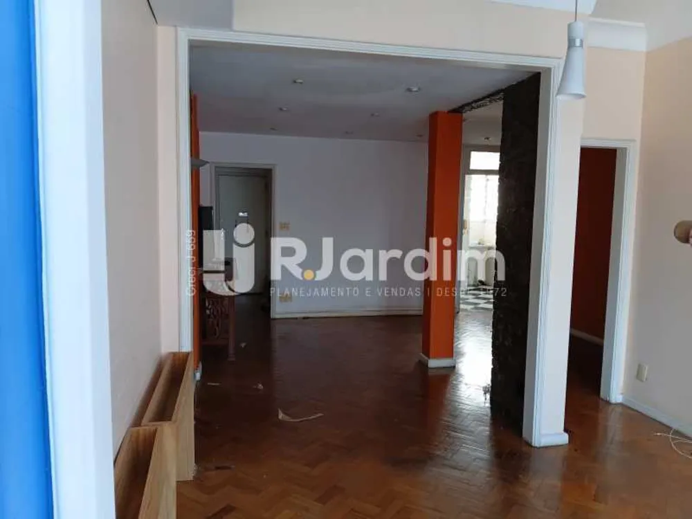 Apartamento, 3 quartos, 122 m² - Foto 7