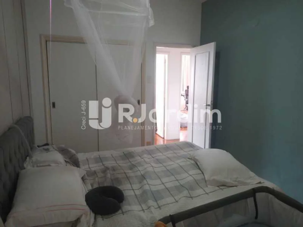 Apartamento, 3 quartos, 122 m² - Foto 16