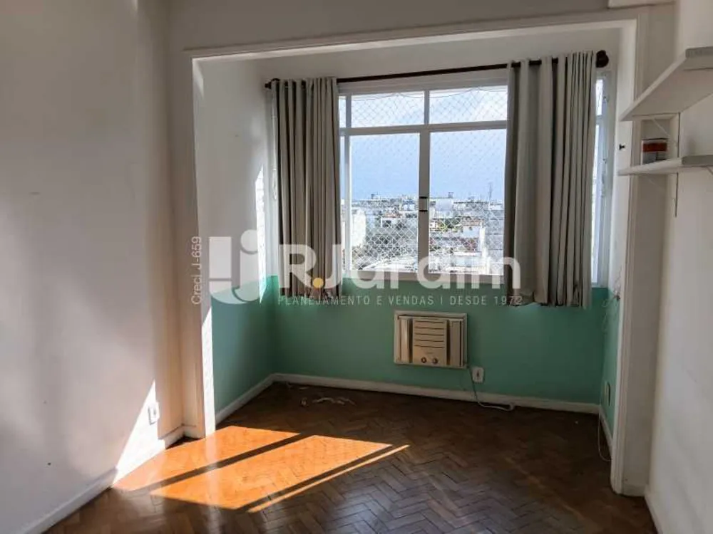 Apartamento, 3 quartos, 122 m² - Foto 27