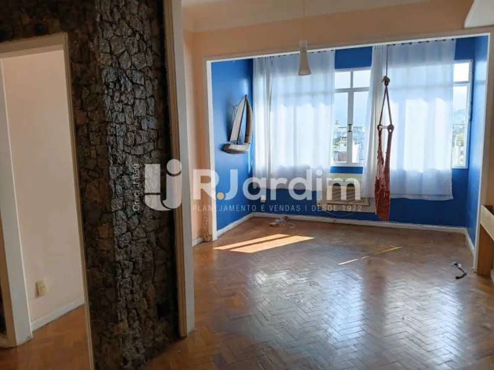 Apartamento, 3 quartos, 122 m² - Foto 1