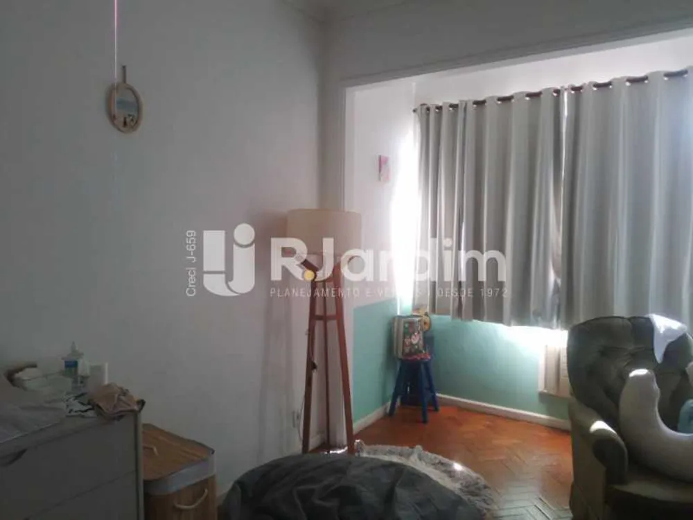 Apartamento, 3 quartos, 122 m² - Foto 7