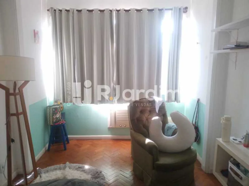Apartamento, 3 quartos, 122 m² - Foto 8