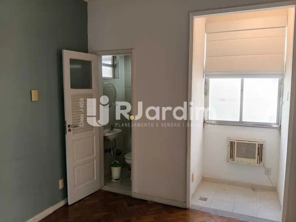 Apartamento, 3 quartos, 122 m² - Foto 21
