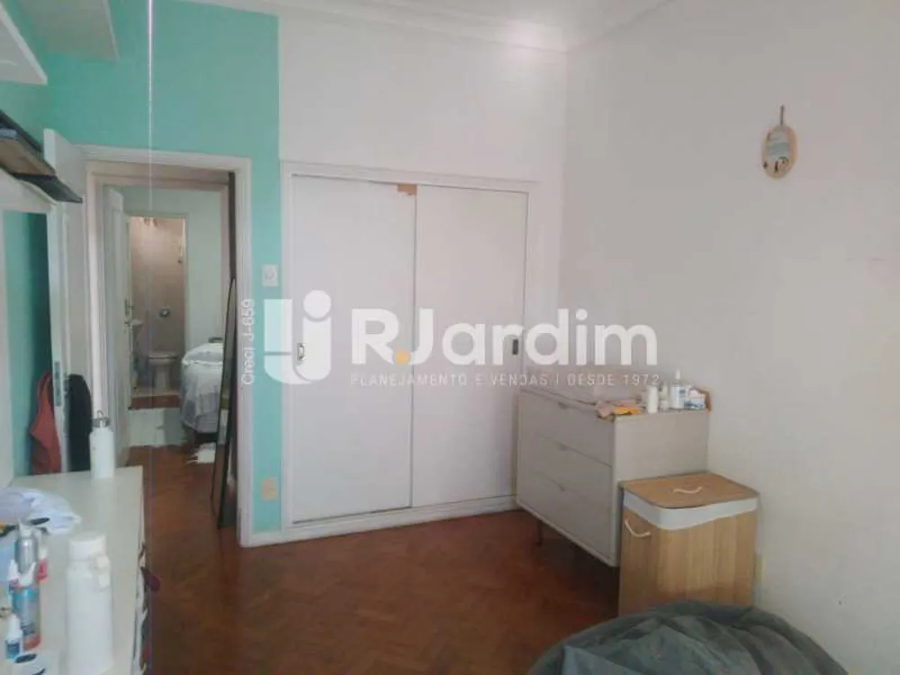 Apartamento, 3 quartos, 122 m² - Foto 26