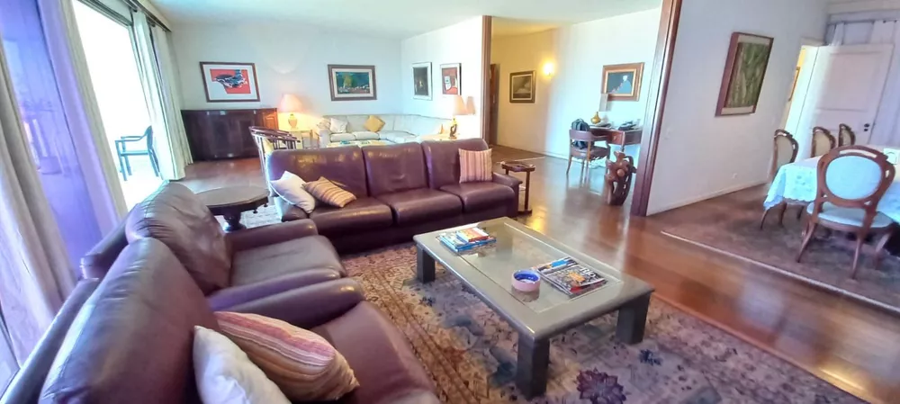 Apartamento, 3 quartos, 190 m² - Foto 23