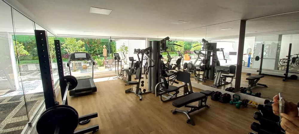 Apartamento, 3 quartos, 190 m² - Foto 7