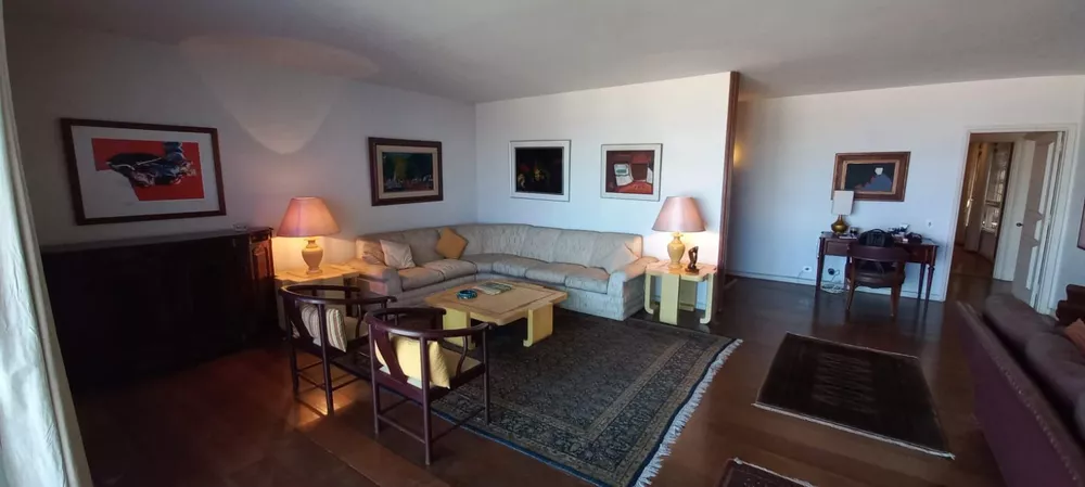 Apartamento, 3 quartos, 190 m² - Foto 26