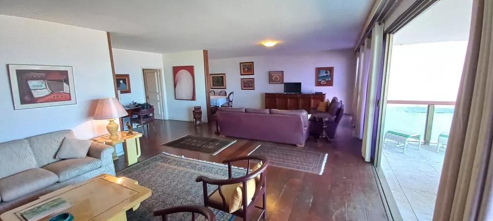 Apartamento, 3 quartos, 190 m² - Foto 11