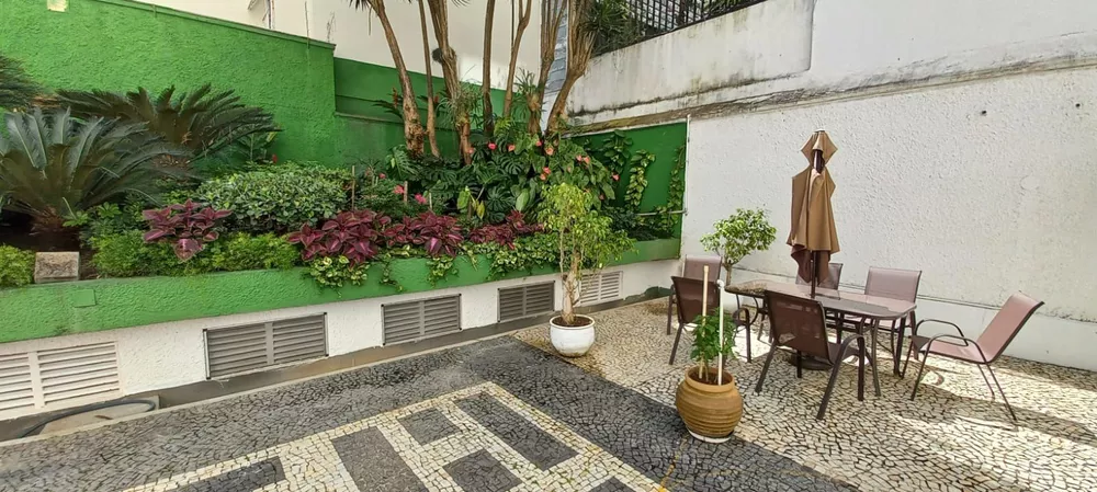 Apartamento, 3 quartos, 190 m² - Foto 3