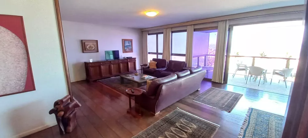 Apartamento, 3 quartos, 190 m² - Foto 9