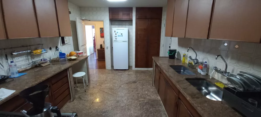 Apartamento, 3 quartos, 190 m² - Foto 6