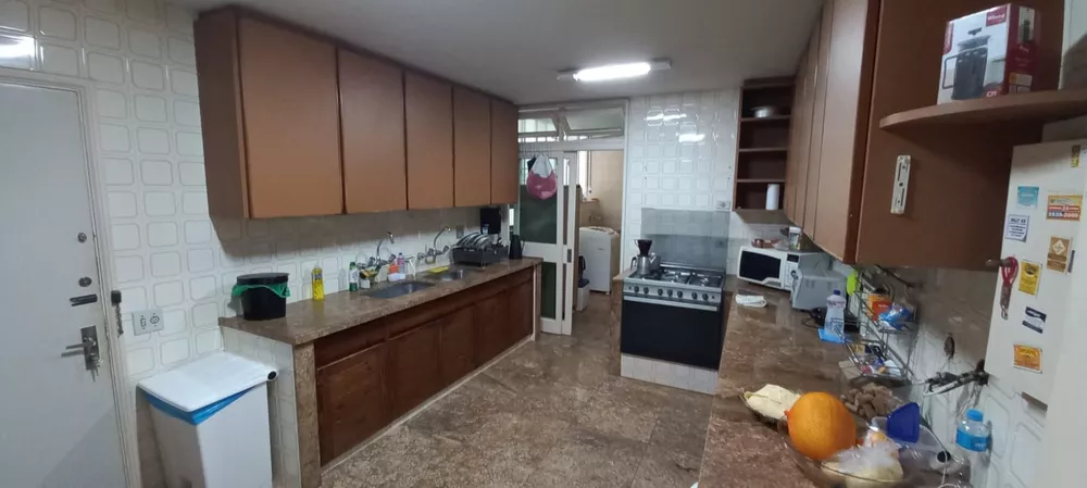 Apartamento, 3 quartos, 190 m² - Foto 28