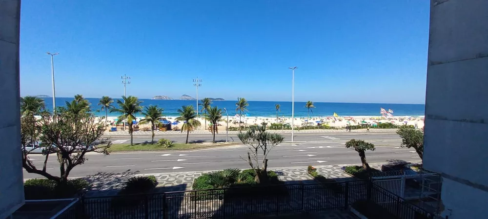 Apartamento, 3 quartos, 190 m² - Foto 4
