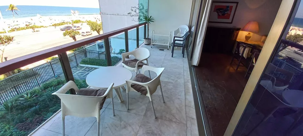 Apartamento, 3 quartos, 190 m² - Foto 30