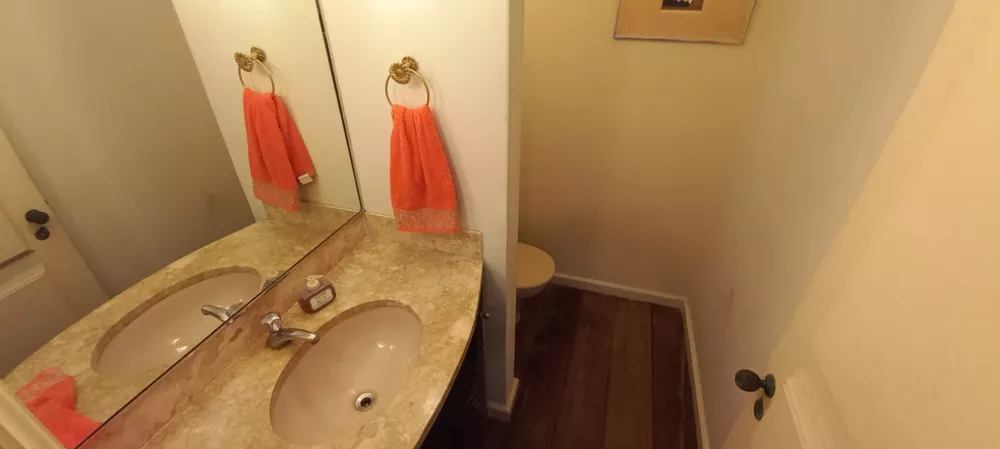 Apartamento, 3 quartos, 190 m² - Foto 1