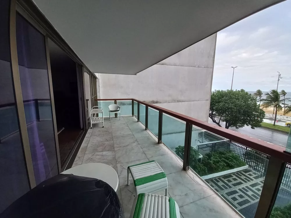 Apartamento, 3 quartos, 190 m² - Foto 18