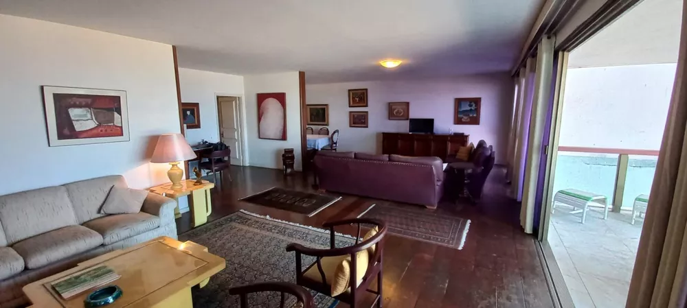 Apartamento, 3 quartos, 190 m² - Foto 20