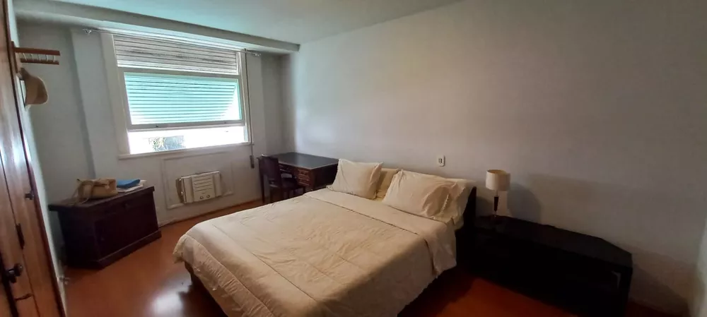 Apartamento, 3 quartos, 190 m² - Foto 2