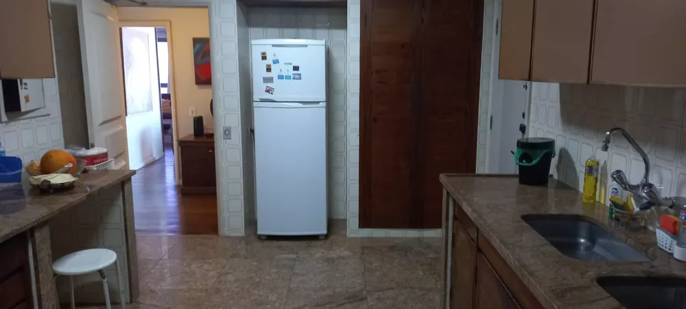 Apartamento, 3 quartos, 190 m² - Foto 24