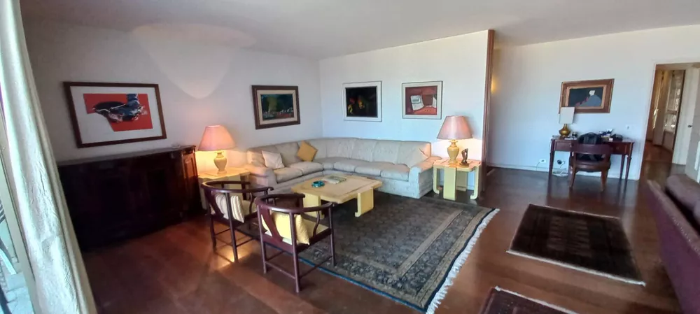 Apartamento, 3 quartos, 190 m² - Foto 25