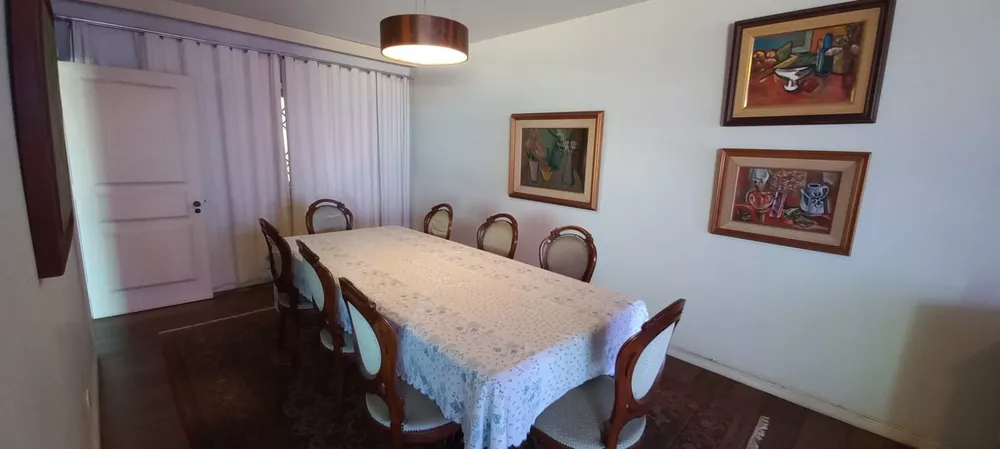 Apartamento, 3 quartos, 190 m² - Foto 27