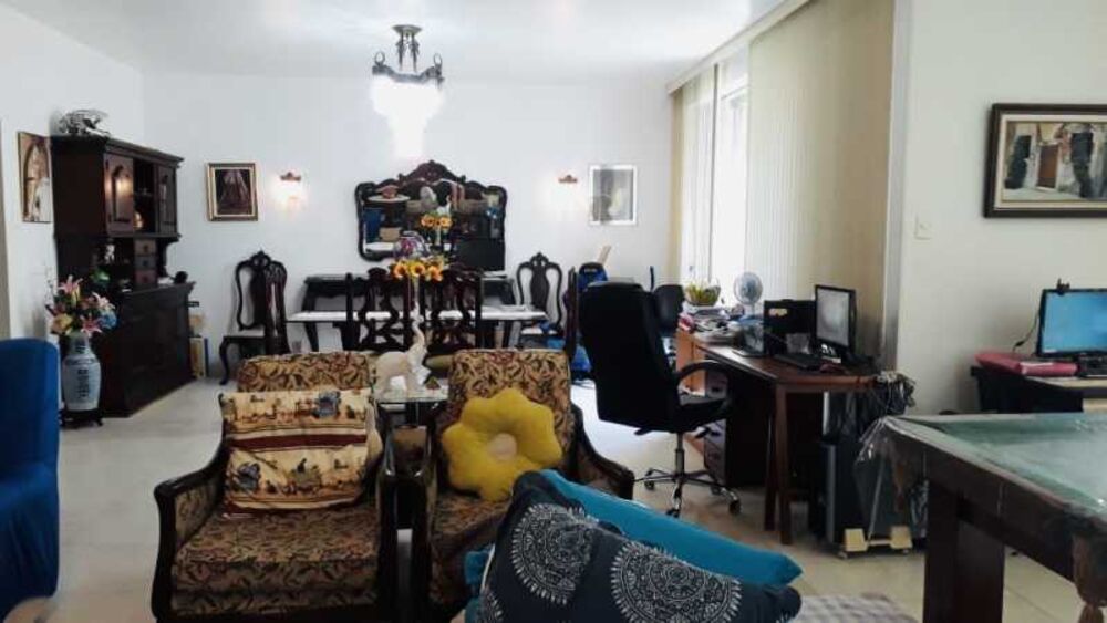 Apartamento, 3 quartos, 187 m² - Foto 3