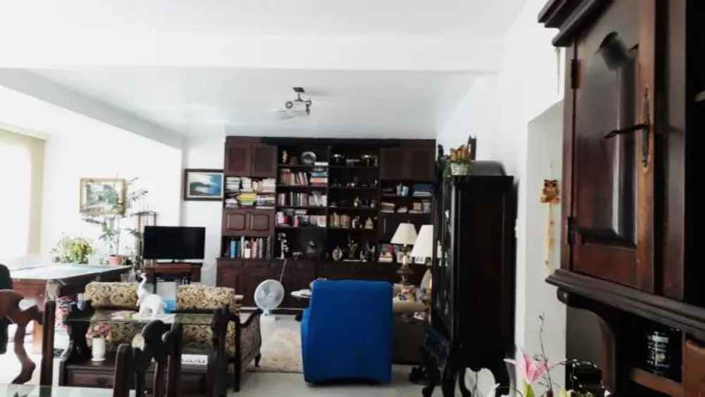 Apartamento, 3 quartos, 187 m² - Foto 7