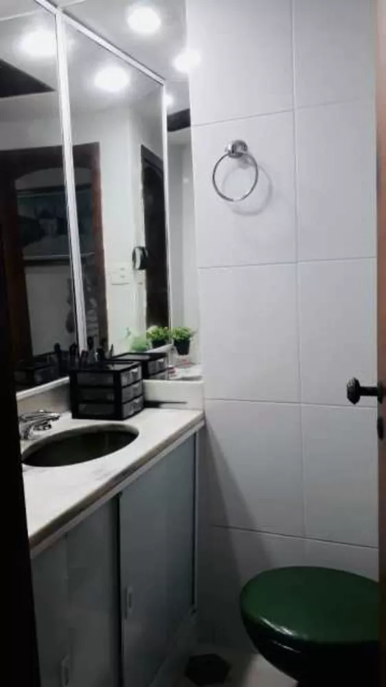 Apartamento, 3 quartos, 187 m² - Foto 10