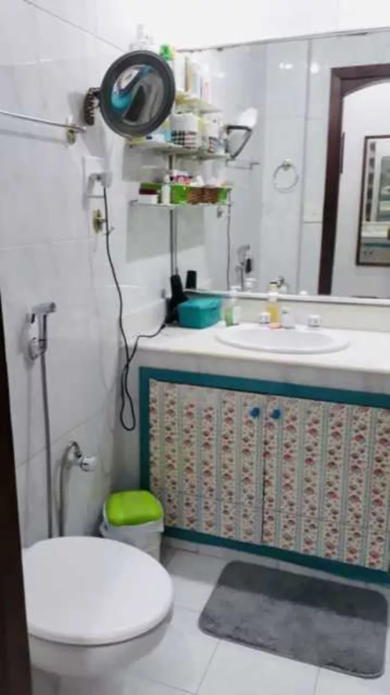 Apartamento, 3 quartos, 187 m² - Foto 9