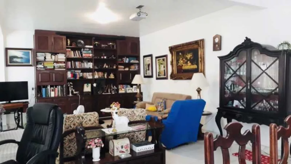 Apartamento, 3 quartos, 187 m² - Foto 6