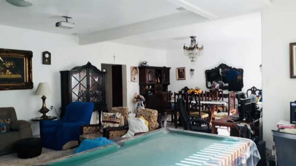Apartamento, 3 quartos, 187 m² - Foto 2