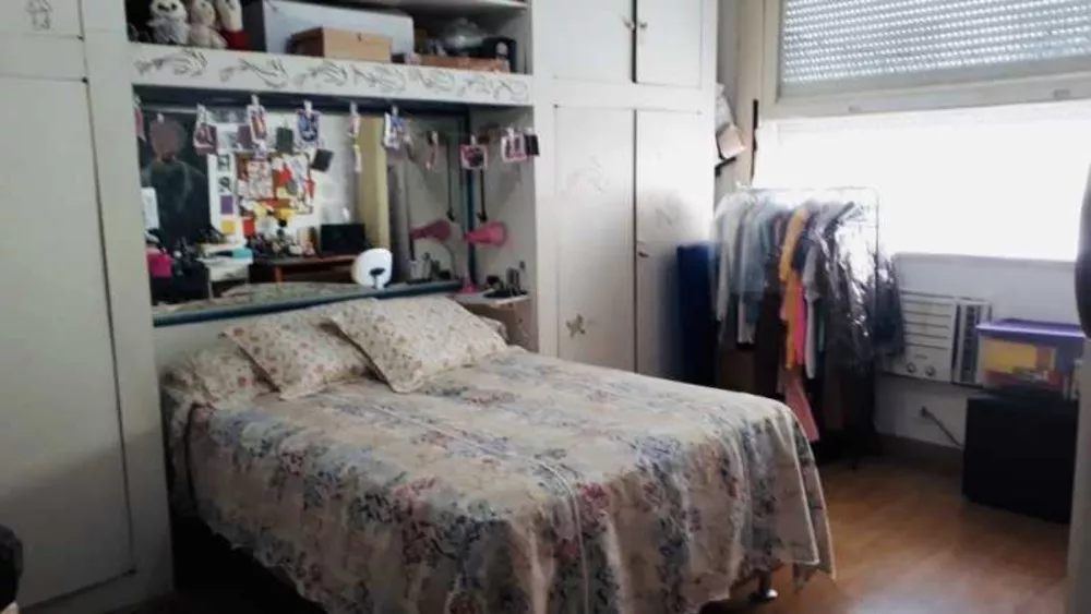 Apartamento, 3 quartos, 187 m² - Foto 13