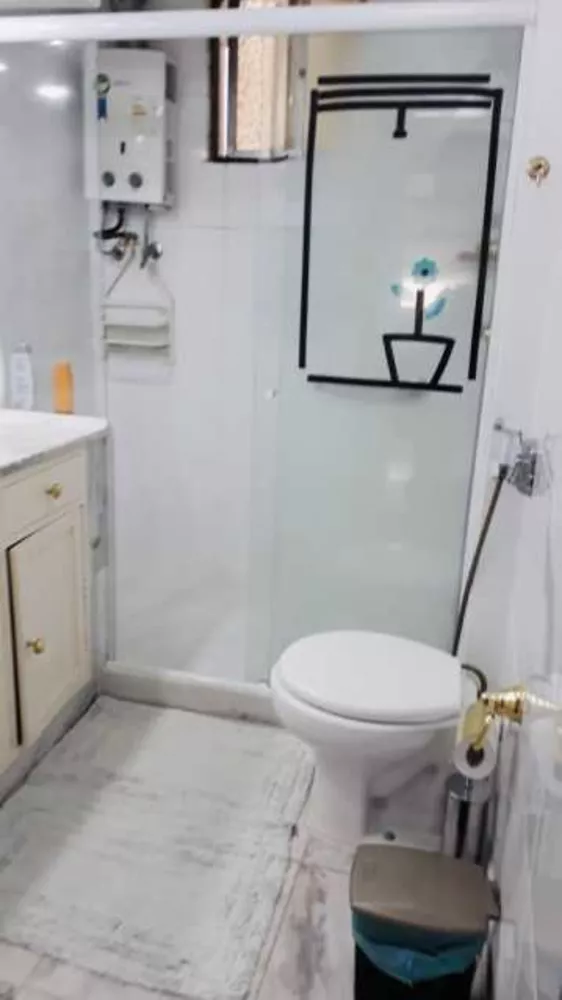 Apartamento, 3 quartos, 187 m² - Foto 8