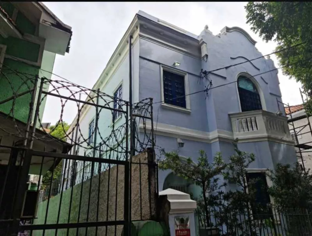 Casa, 5 quartos, 260 m² - Foto 4