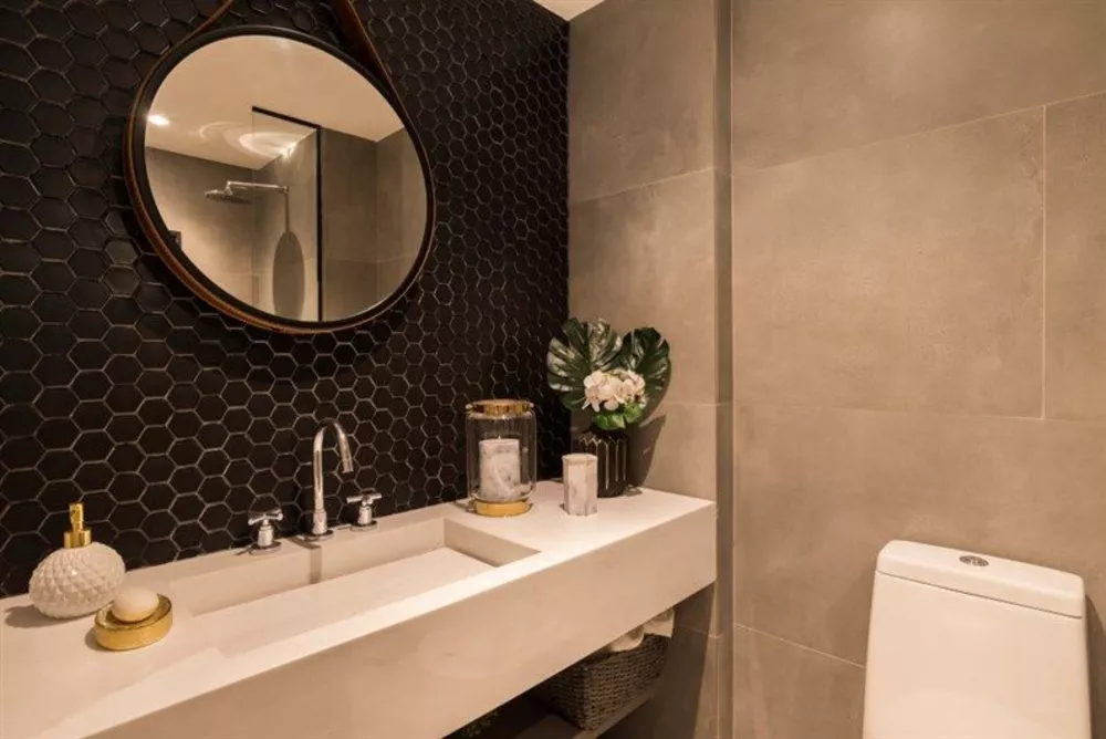 Apartamento, 3 quartos, 90 m² - Foto 10