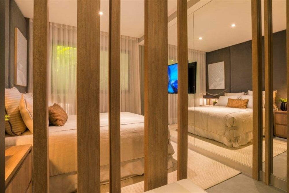 Apartamento, 3 quartos, 90 m² - Foto 5