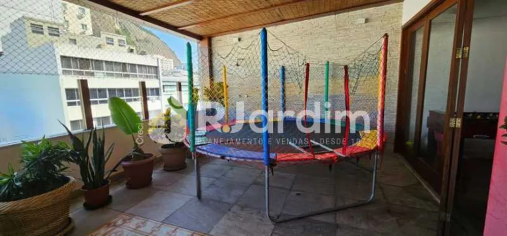 Apartamento, 5 quartos, 267 m² - Foto 11