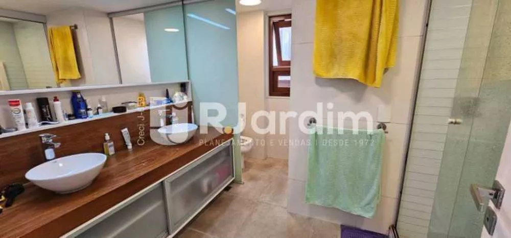 Apartamento, 5 quartos, 267 m² - Foto 20