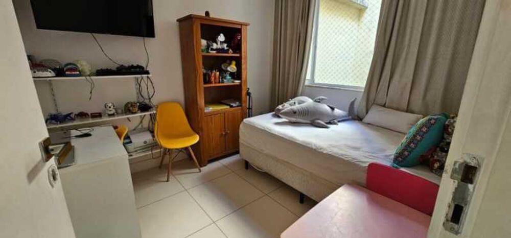 Apartamento, 5 quartos, 267 m² - Foto 31