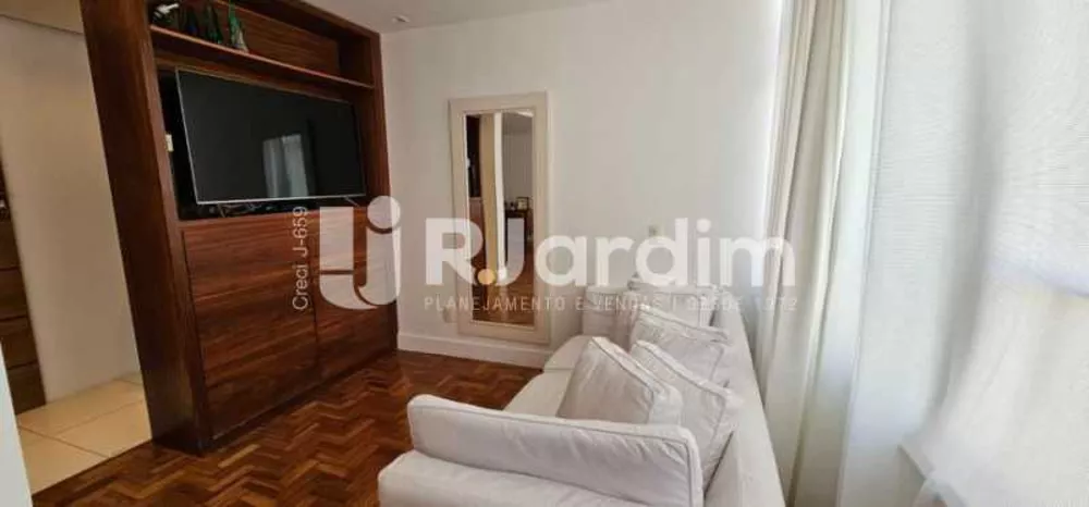 Apartamento, 5 quartos, 267 m² - Foto 21