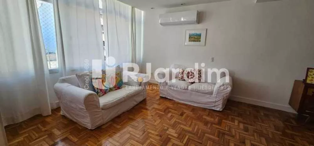 Apartamento, 5 quartos, 267 m² - Foto 3