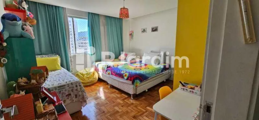 Apartamento, 5 quartos, 267 m² - Foto 5
