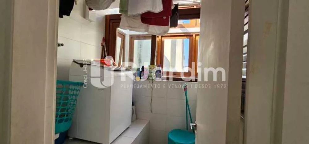 Apartamento, 5 quartos, 267 m² - Foto 1