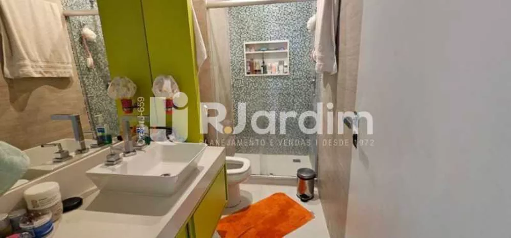 Apartamento, 5 quartos, 267 m² - Foto 12