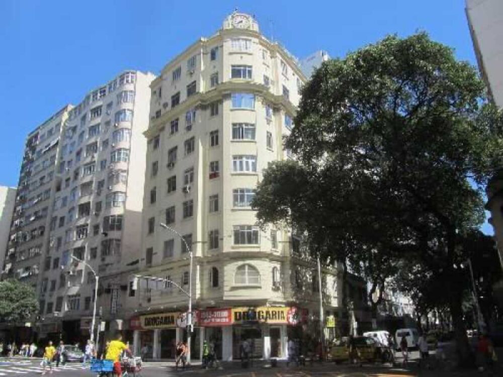 Apartamento, 5 quartos, 267 m² - Foto 26