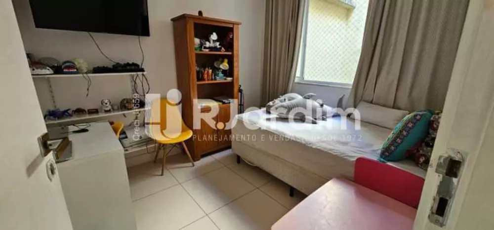 Apartamento, 5 quartos, 267 m² - Foto 10
