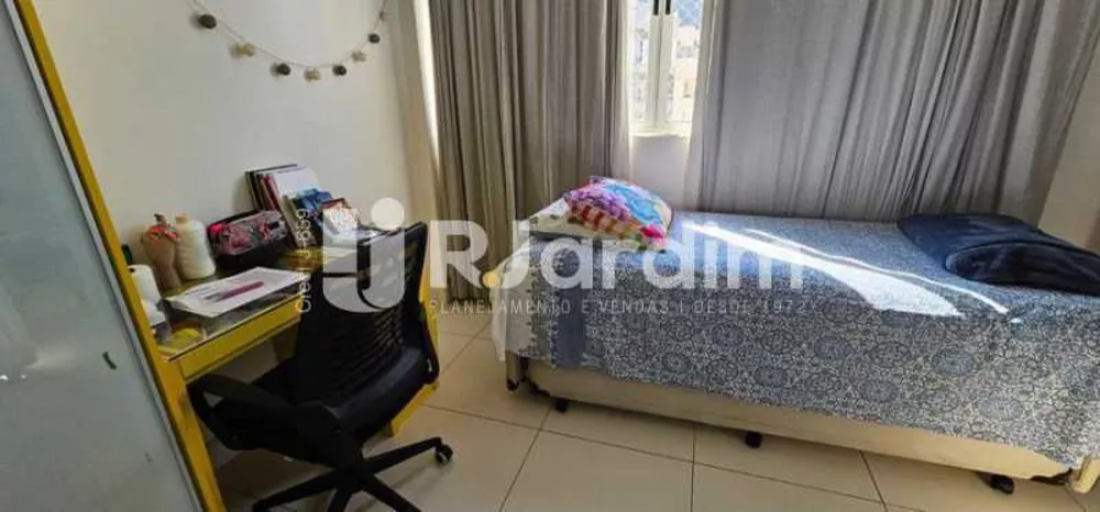 Apartamento, 5 quartos, 267 m² - Foto 22