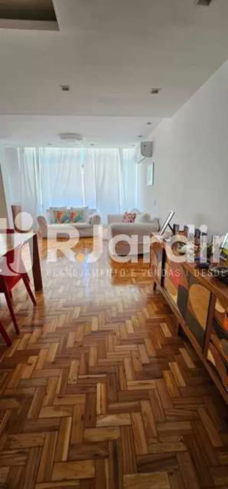 Apartamento, 5 quartos, 267 m² - Foto 6